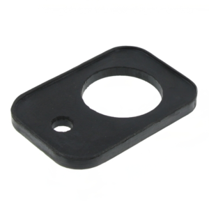 RUBBER GASKET EXT LOCK JCB REF 123/00529