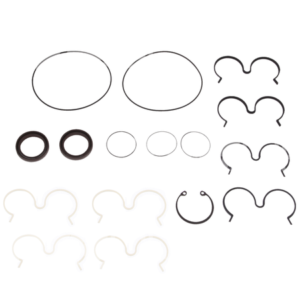 JCB GASKET KIT REF 20/902901