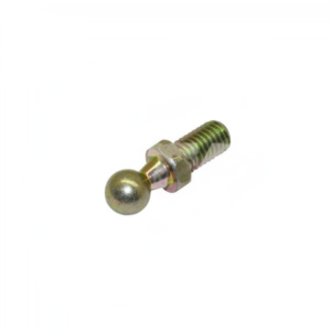 JCB GAS SPRING BALL JOINT REF 331/32843