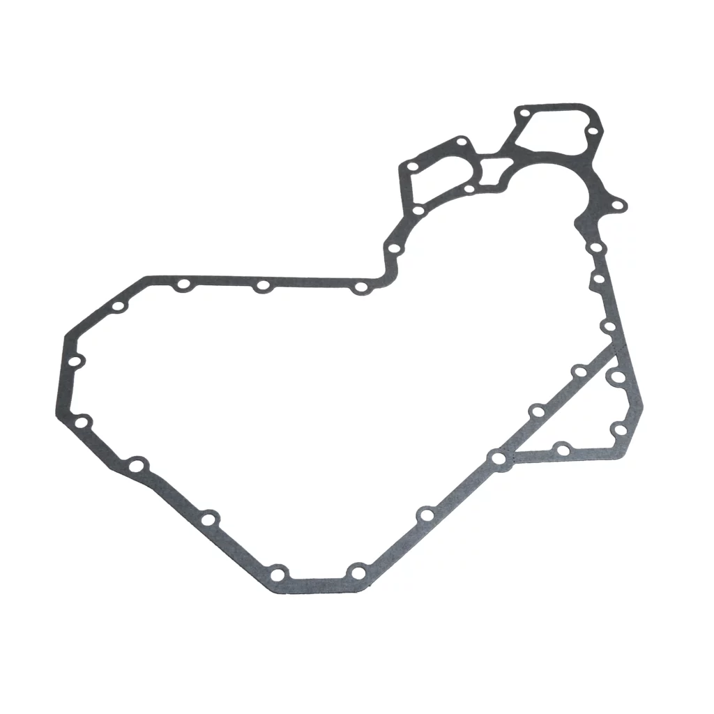 GASKET INT COVER DIST JCB REF 02/201721