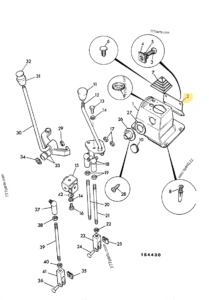 CACHE JCB REF 123/00719