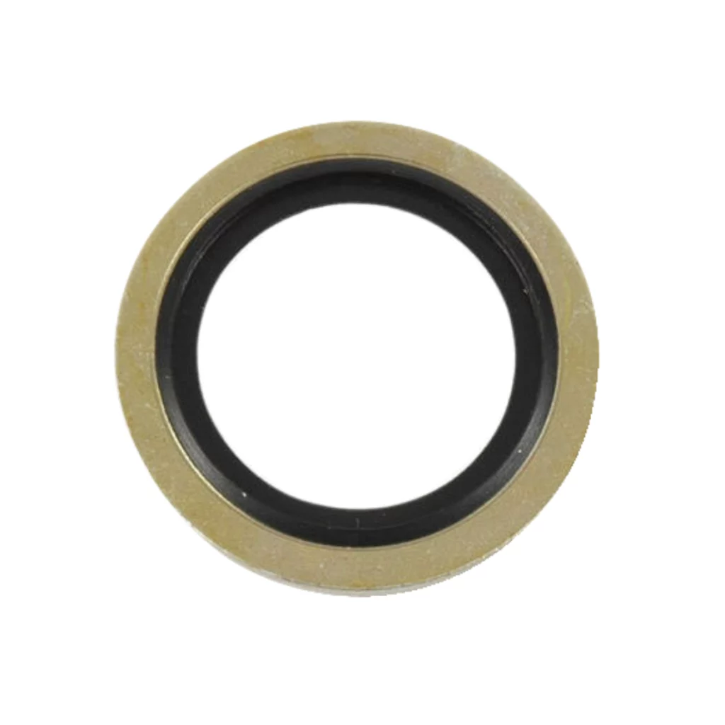 BS 1/2" BSP JCB RING REF 1406/0018