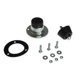 KIT FERMO PORTA JCB REF 210/68600