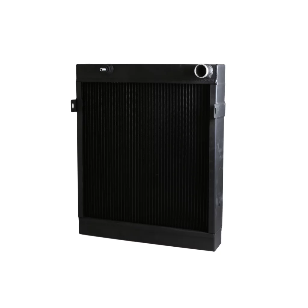 JCB WATER RADIATOR REF 30/921100