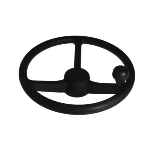 STEERING WHEEL JCB REF 333/Y5768