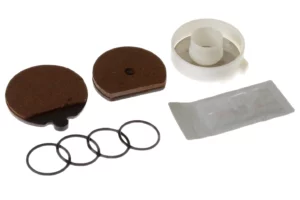 INTS GASKET KIT + JCB BUSHING REF 478/19950