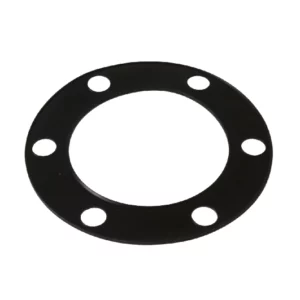 HYDRAULIC HATCH INT GASKET JCB REF 813/10186