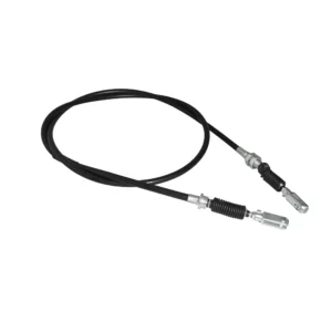 JCB HANDBRAKE CABLE REF 910/60074