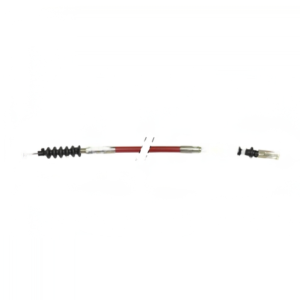 JCB ENGINE SHUT-OFF CABLE REF 910/60144