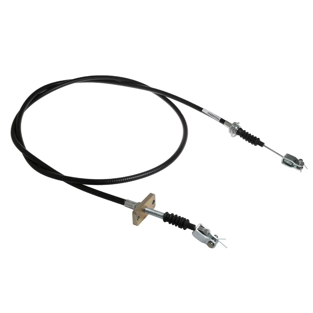 CABLE DE FREIN A MAIN JCB REF 910/60189