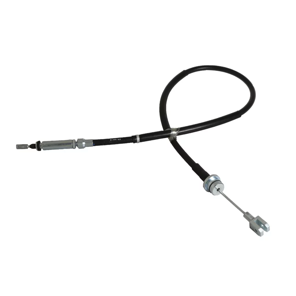 CABLE FRENO DE MANO JCB REF 910/M1244