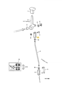 AXE JCB REF 913/00027