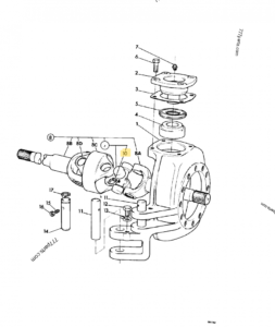 TETON JCB REF 914/23206