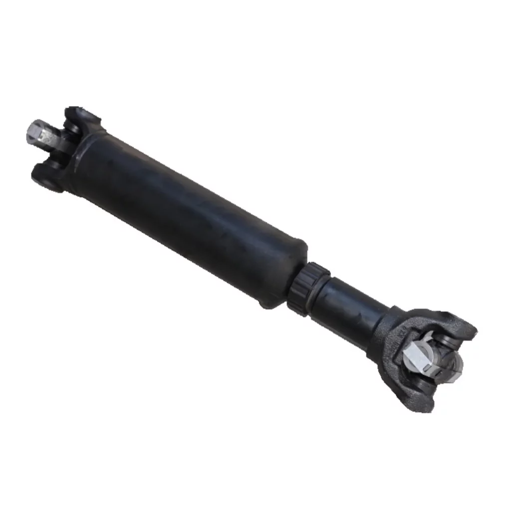 JCB FRONT DRIVESHAFT REF 914/39000 ( equivalent to 914/60181 )