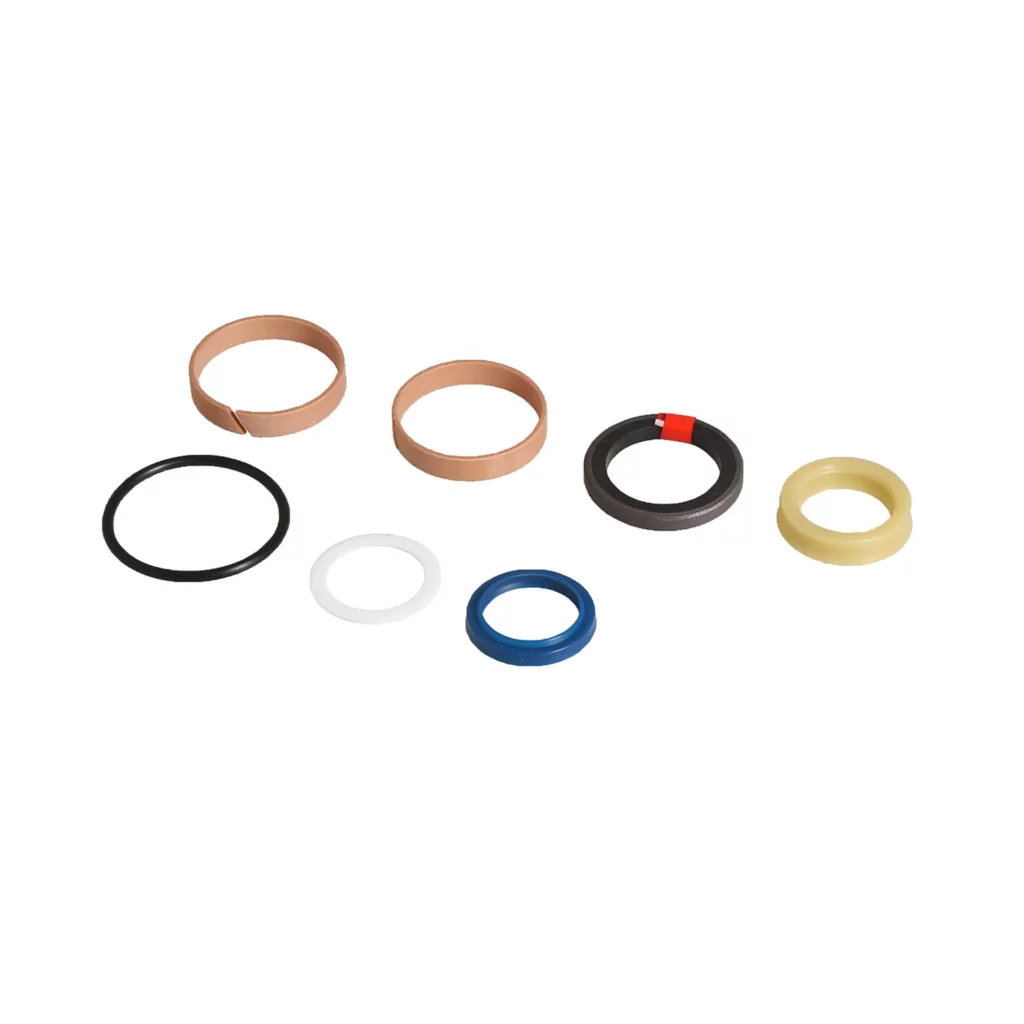 JCB CYLINDER BUCKET GASKET KIT REF 231/02909