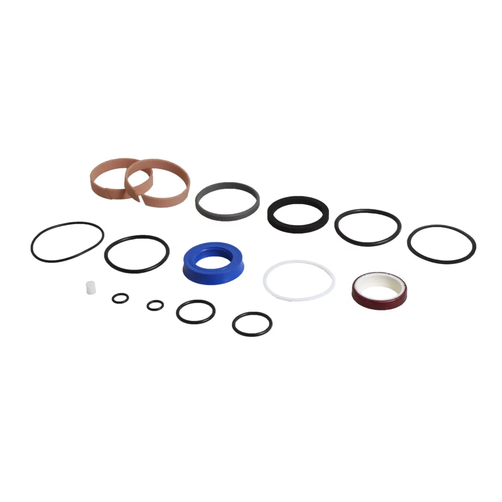 JCB GASKET KIT REF 231/77408