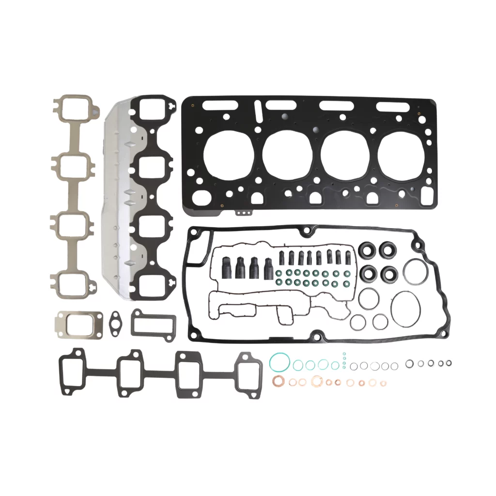 CUSTODIA GUARNIZIONE MOTORE JCB REF 320/09104