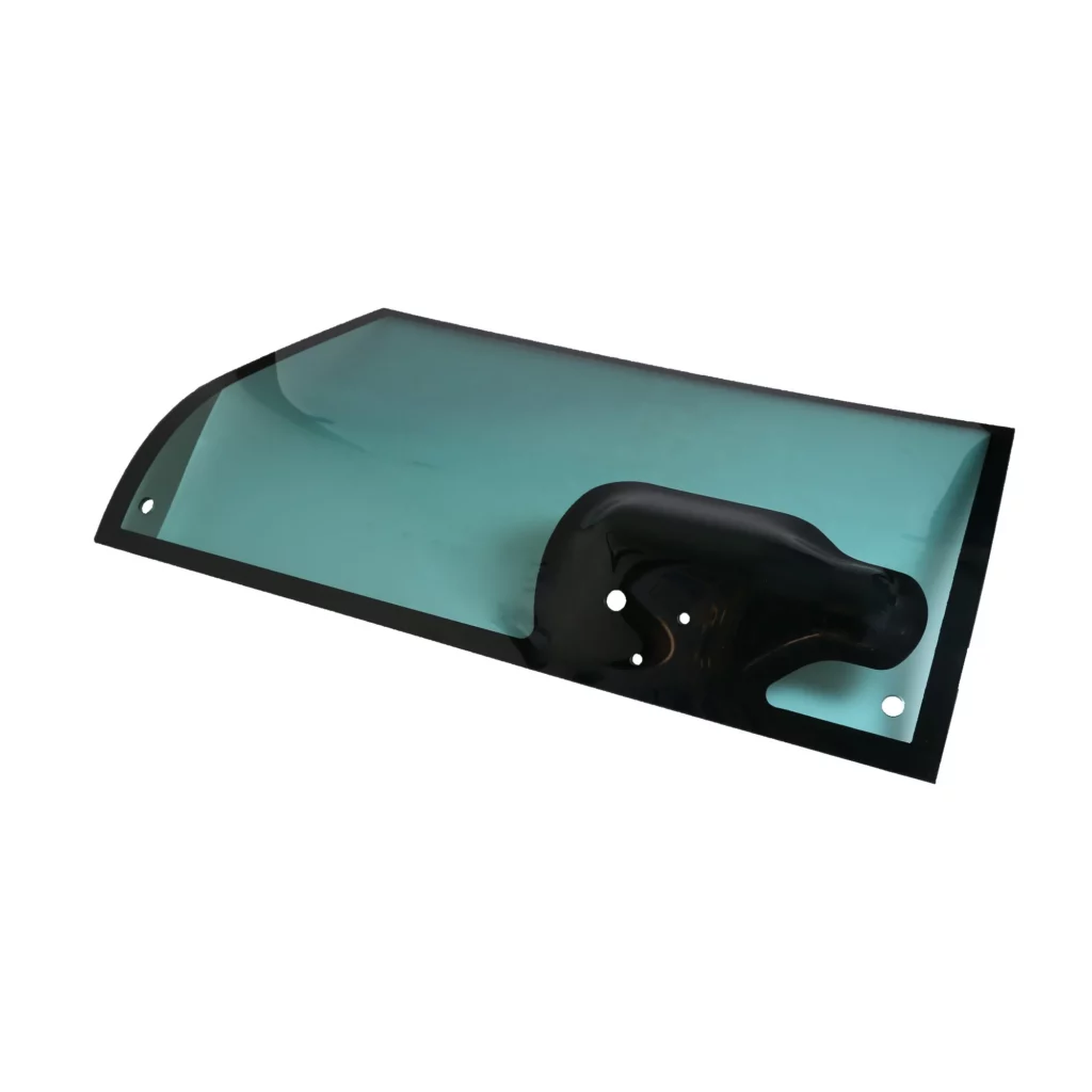 PLEXIGLASS ROOF GLASS JCB REF 331/36330