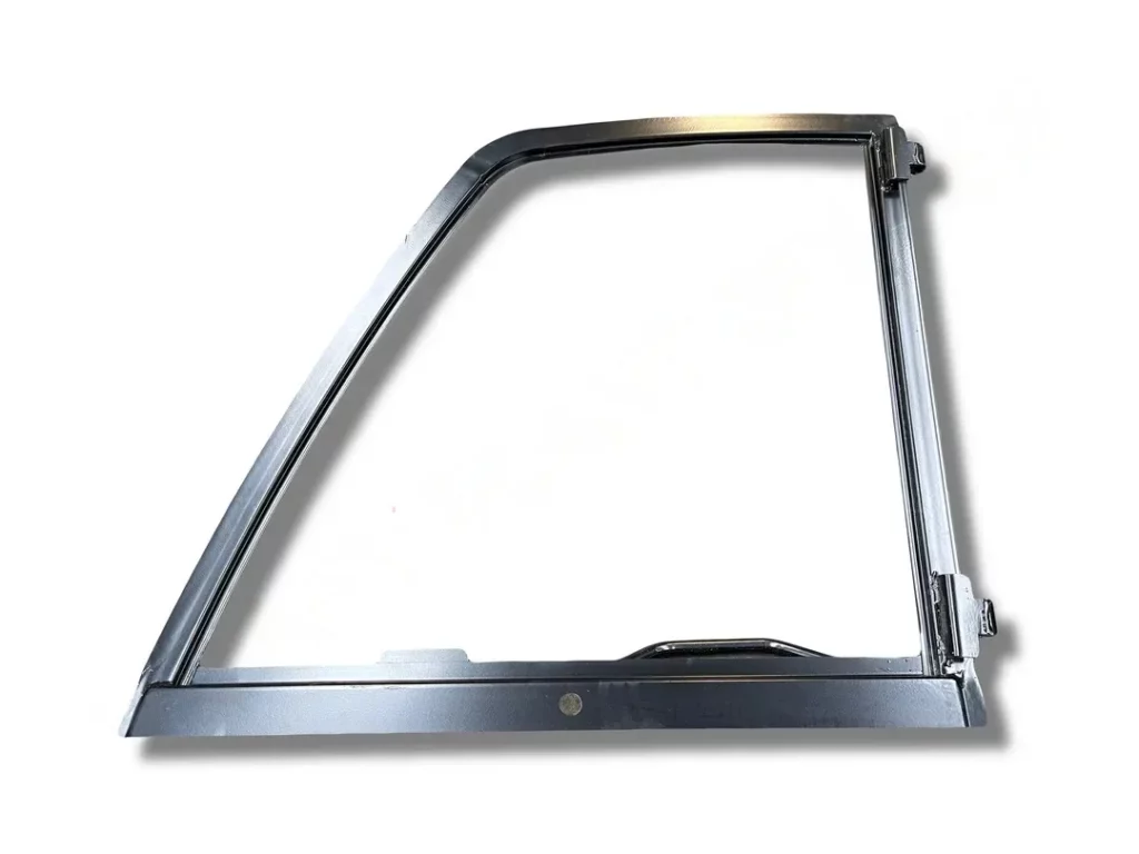 JCB TOP DOOR FRAME REF 331/36892