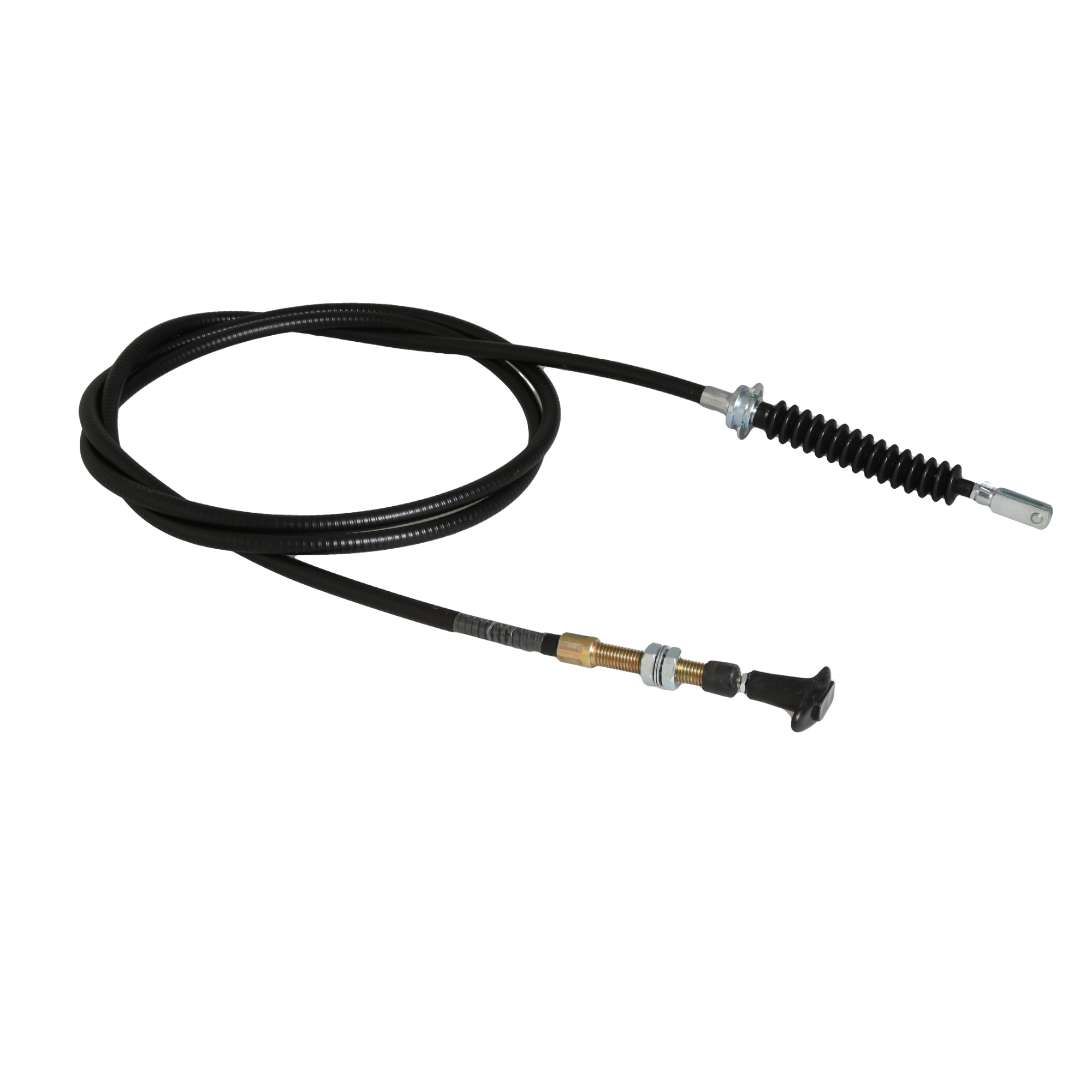 CABLE DE COMMANDE JCB REF 332/E3244