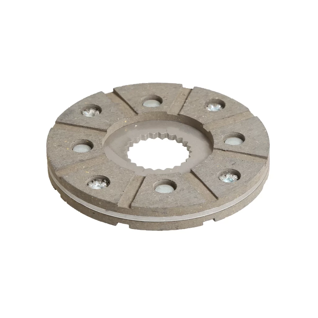 JCB HANDBRAKE DISC REF 333/F1234