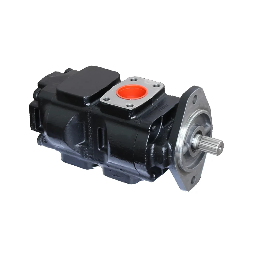 JCB REF 333/G5390 36/29CCR HYDRAULIC PUMP