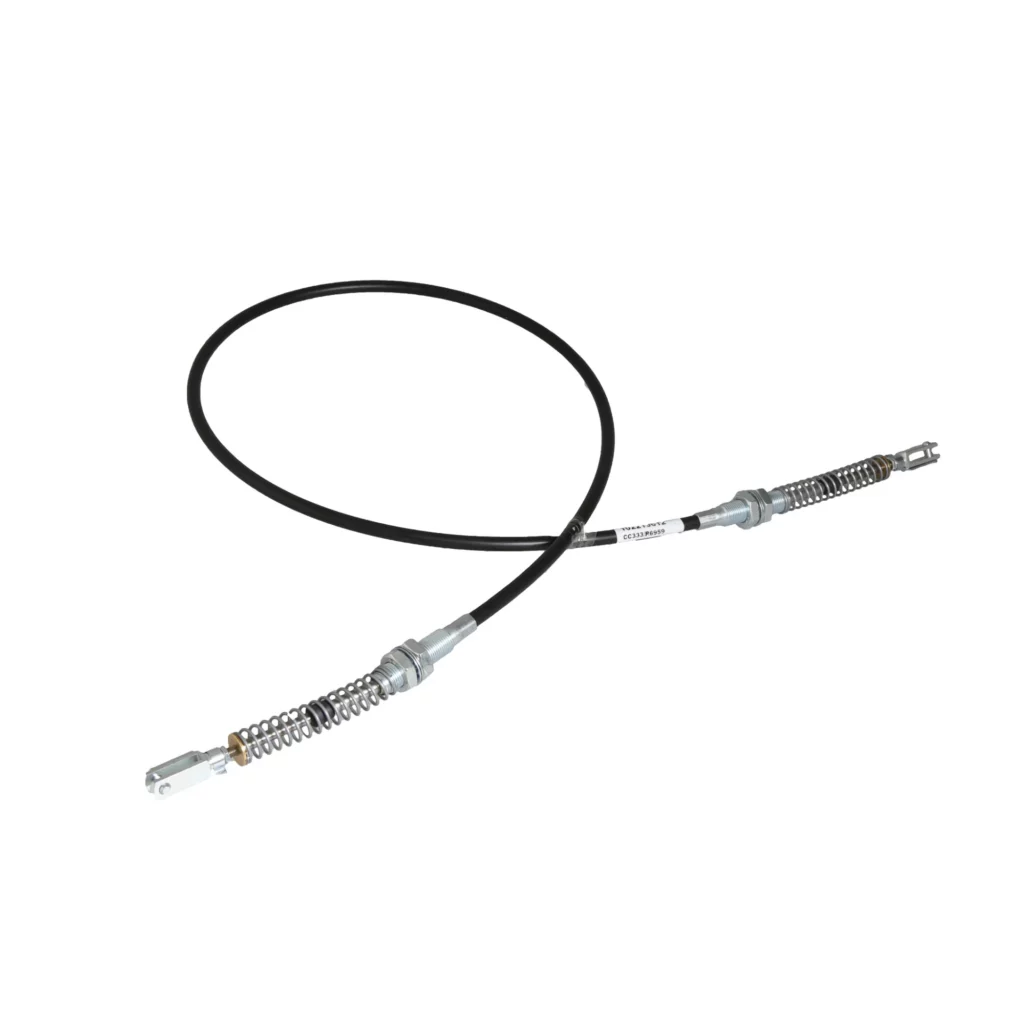 CABLE DE CONTROL DE CUCHILLA JCB REF 333/R6959