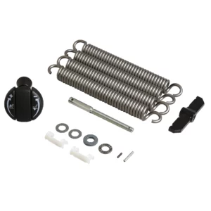 JCB SEAT ADJUSTMENT KIT REF 40/910657