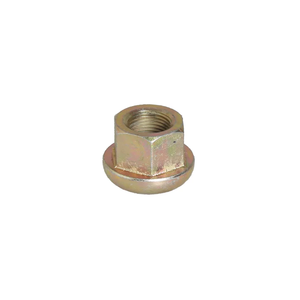 JCB WHEEL NUT REF 400/N6589