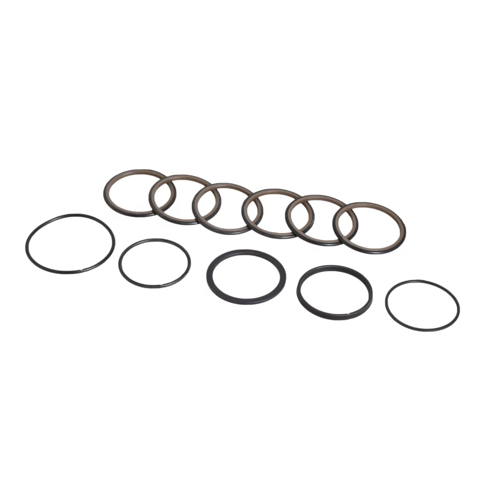 JCB GASKET SET REF 45/914515