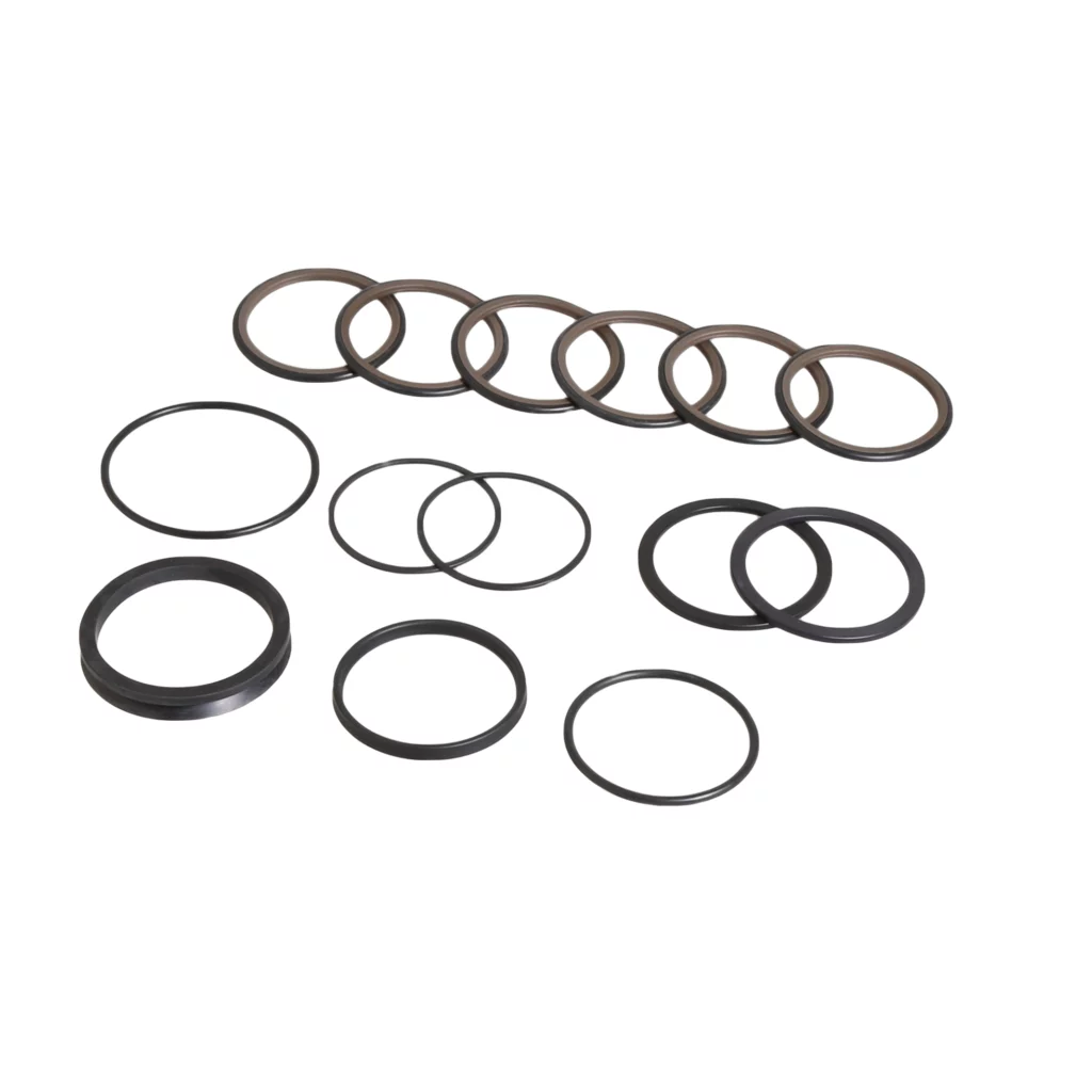 JCB ROTARY JOINT KIT REF 45/920098