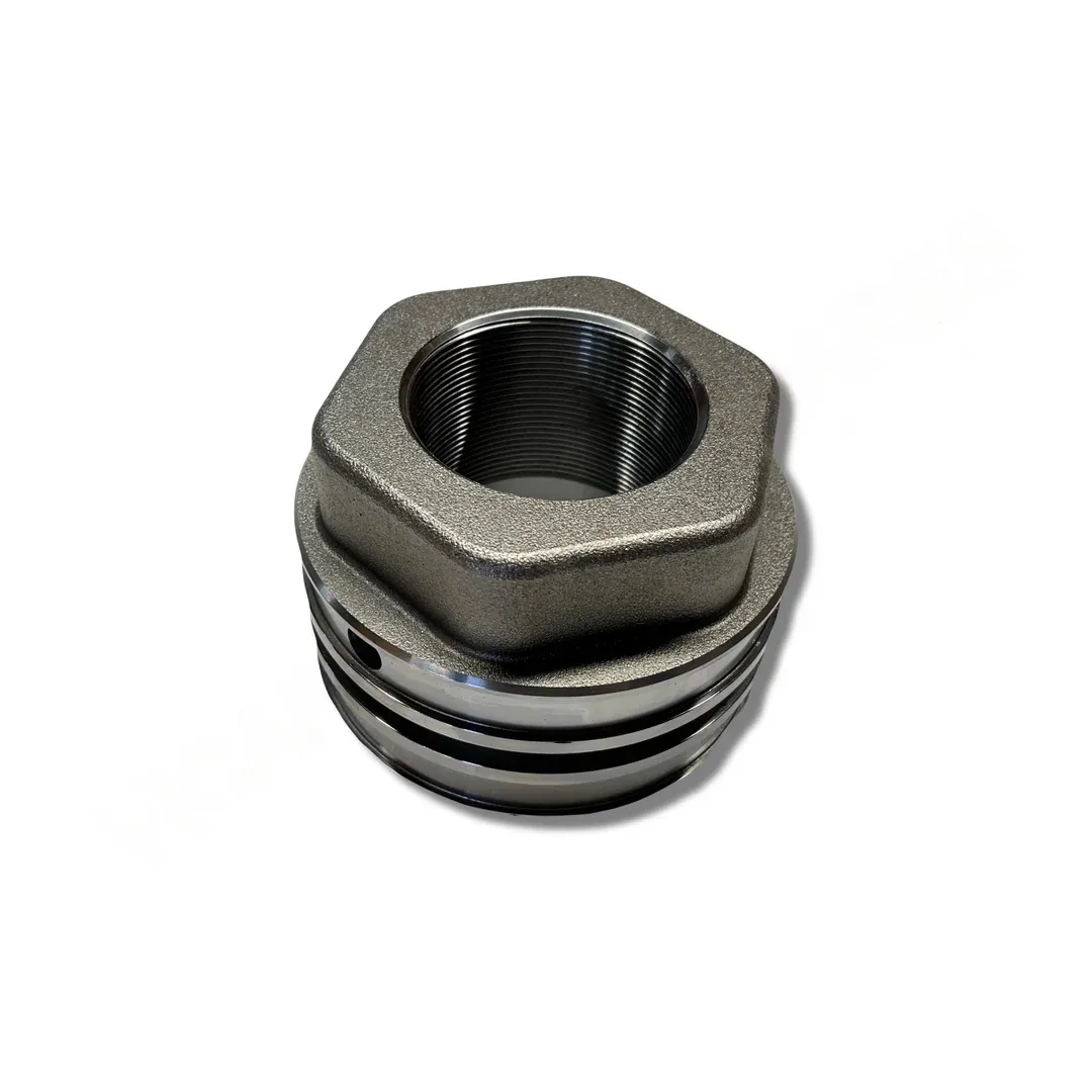 TETE PISTON JCB REF 595/27718