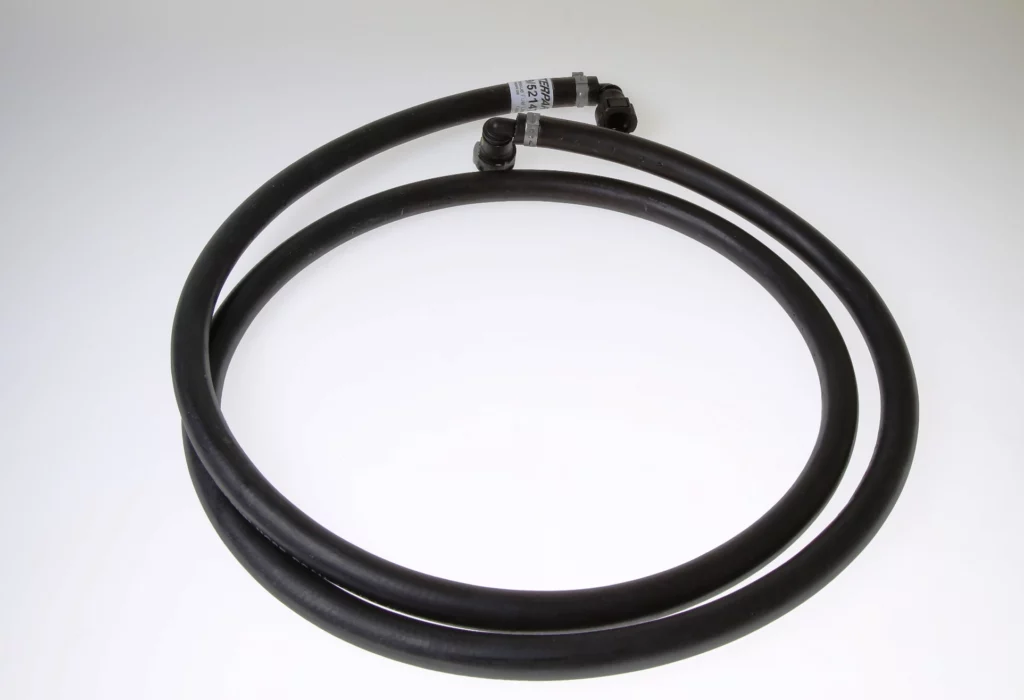 JCB HOSE REF 649/52147