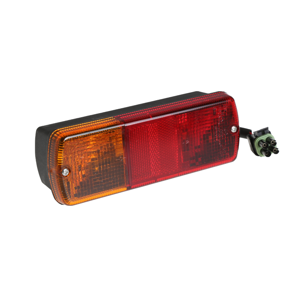 REAR LIGHT L/R JCB REF 700/35600