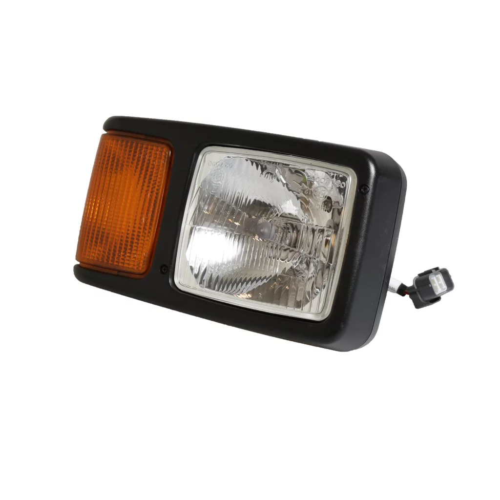 MEDIA JCB LUCE REF 700/36100