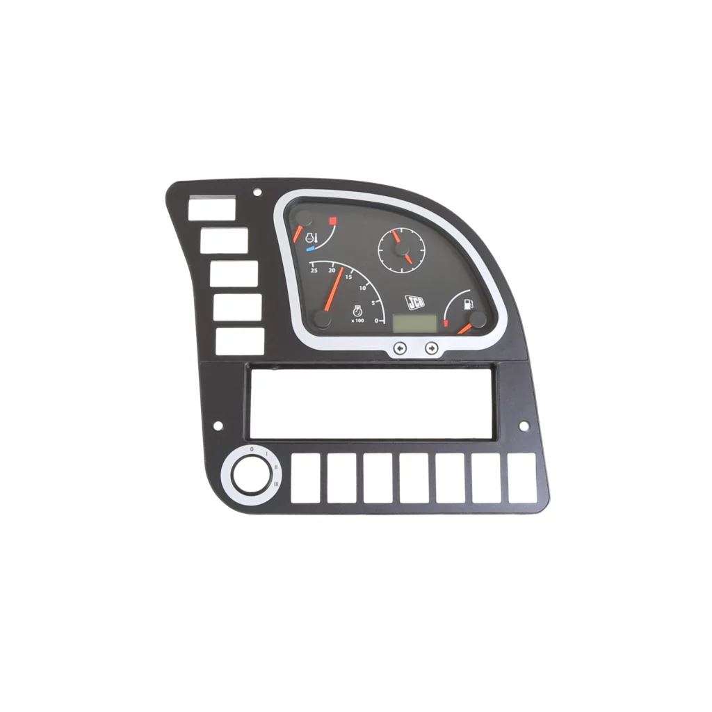 JCB INSTRUMENT PANEL REF 728/G8052