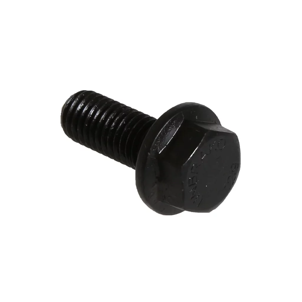 VERBUS M10 x 25 mm JCB BOLT REF 826/01084