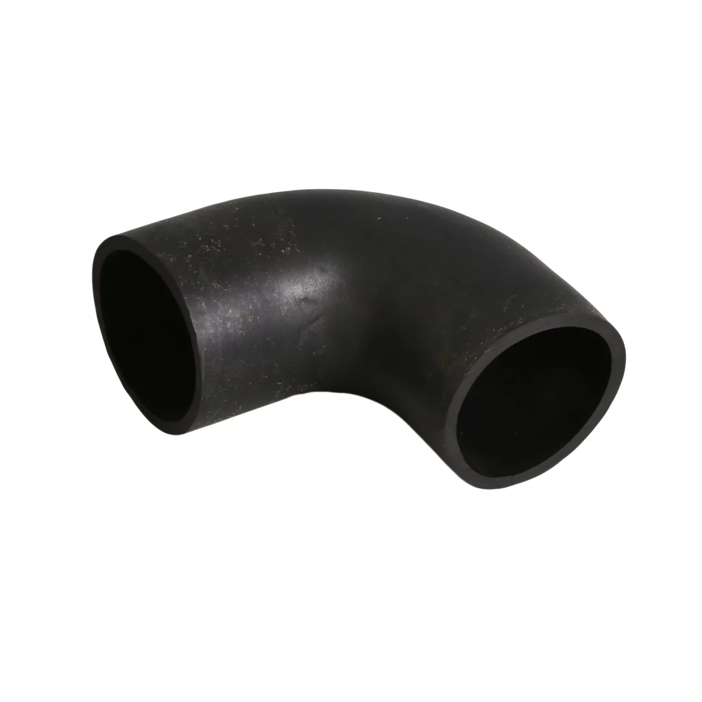 JCB AIR INTAKE HOSE REF 834/00249