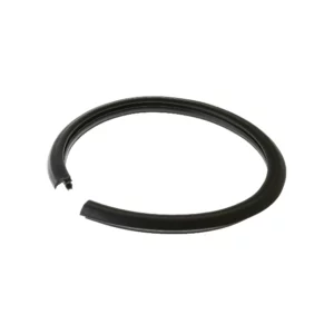 JCB LOWER REAR GLASS SEAL REF 904/20260