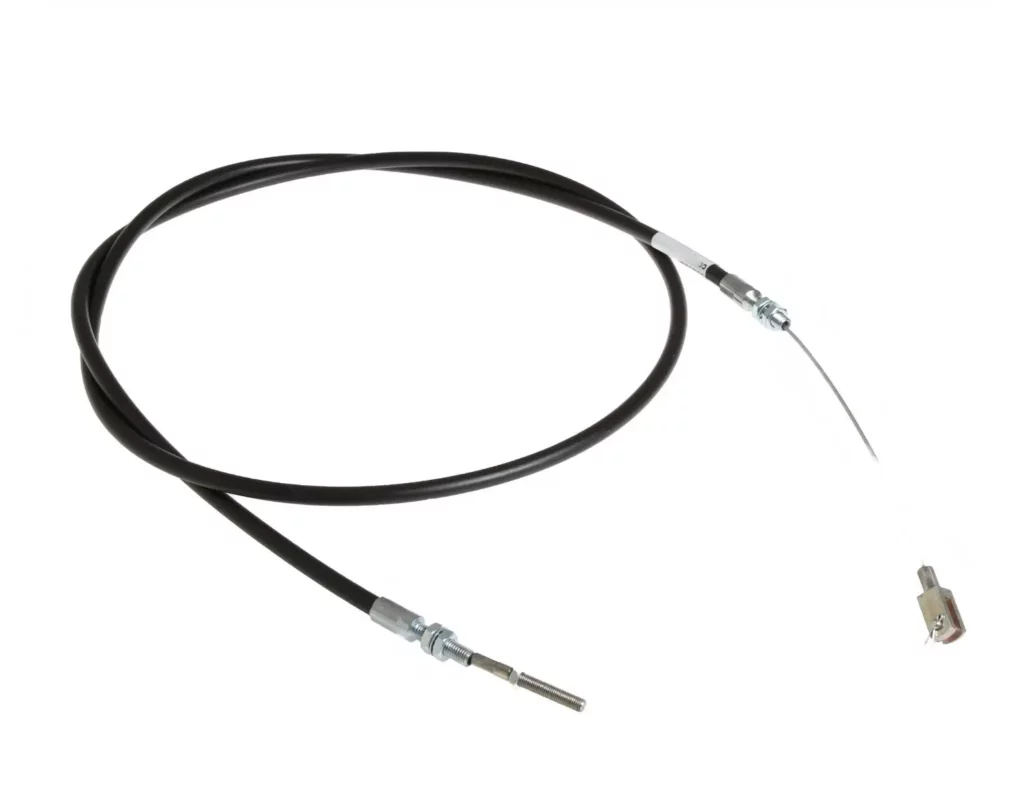 CABLE ACELERADOR JCB REF 910/23100