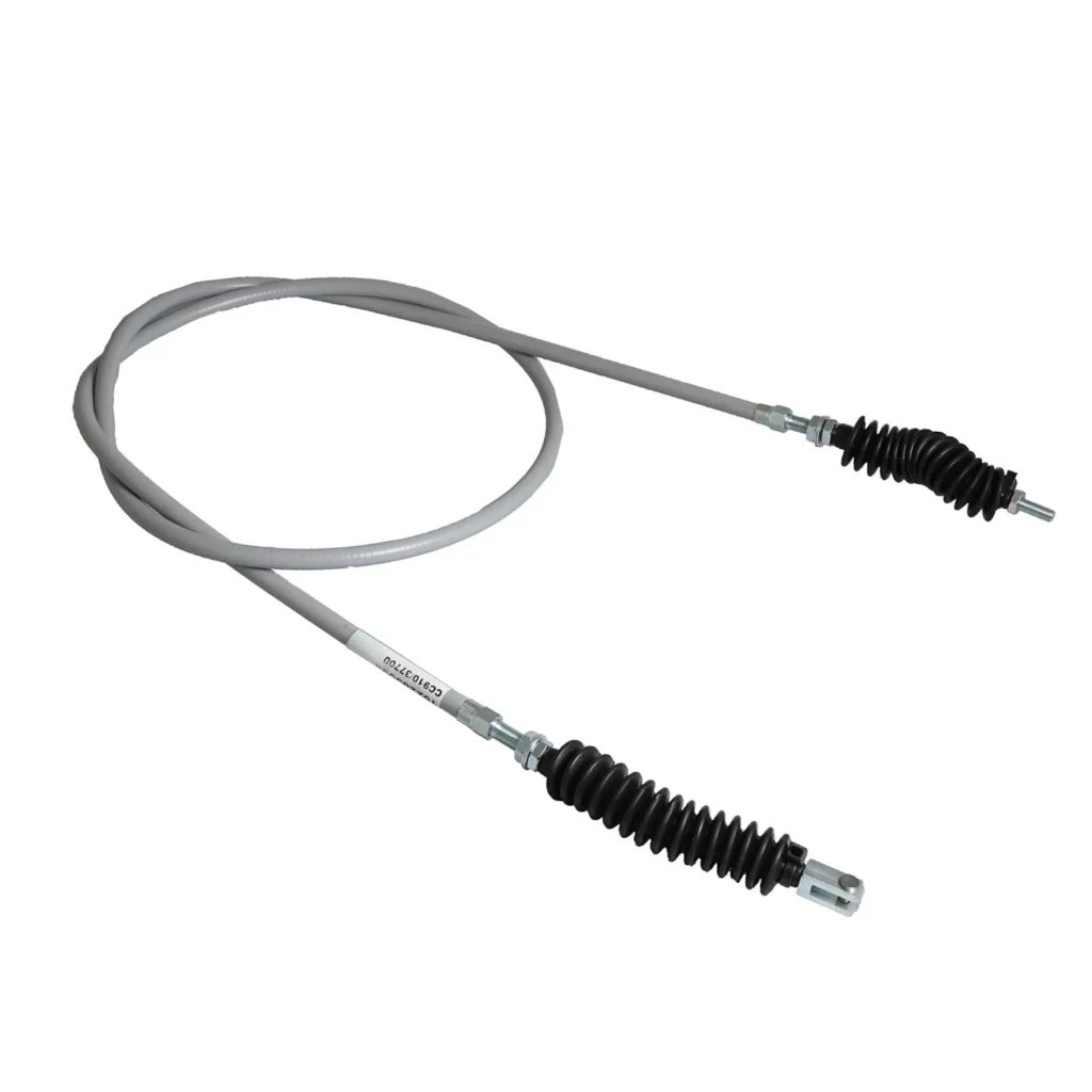 CABLE ACELERADOR JCB REF 910/37700