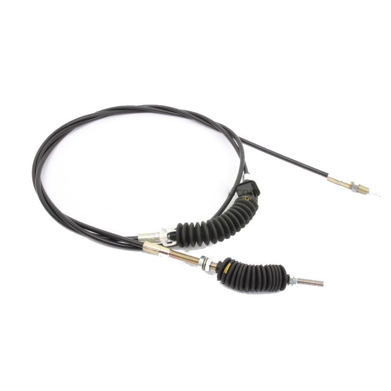 JCB THROTTLE CABLE REF 910/41612