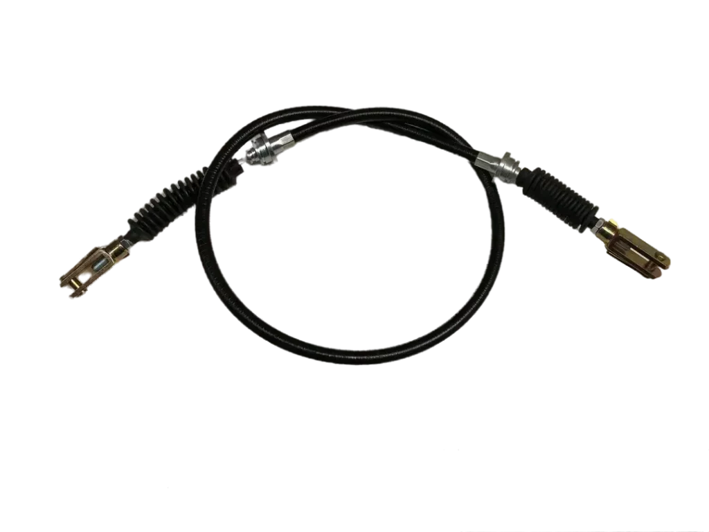 CABLE FRENO DE MANO JCB REF 910/50400