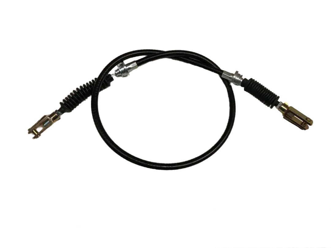 CABLE FREIN A MAIN JCB REF 910/50400