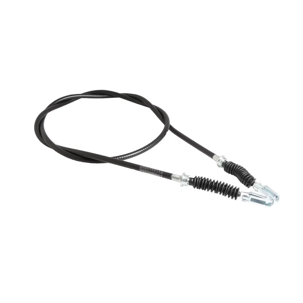 CABLE FRENO DE MANO JCB REF 910/53000