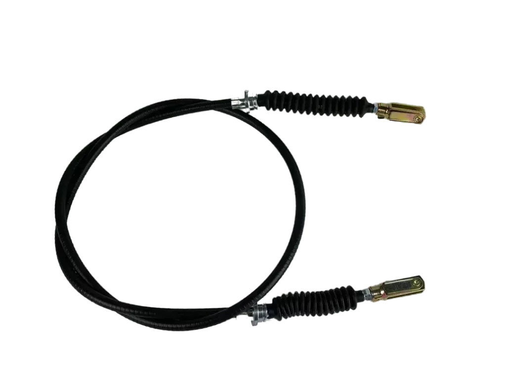 CABLE FREIN A MAIN JCB REF 910/60040