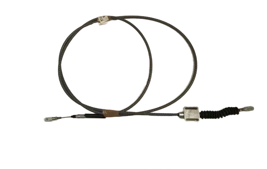 JCB THROTTLE CABLE REF 910/60088