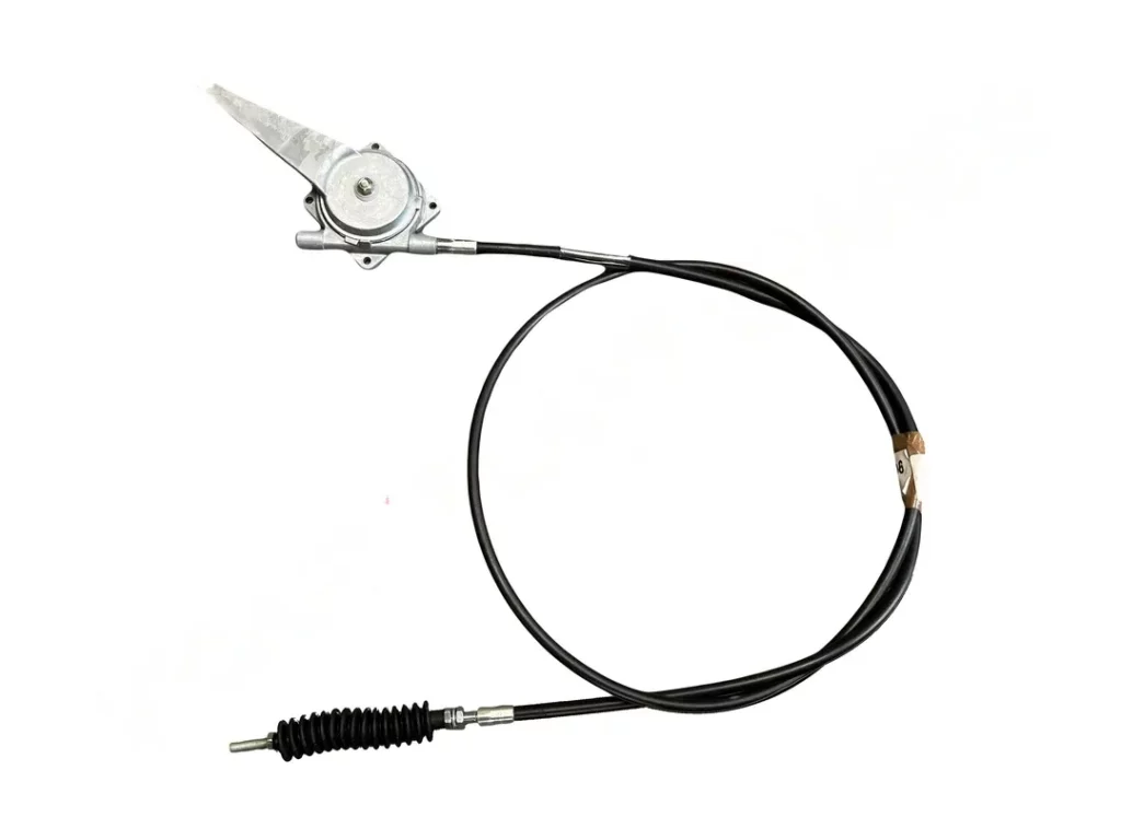 CABLE ACELERADOR COMPLETO JCB REF 910/60096