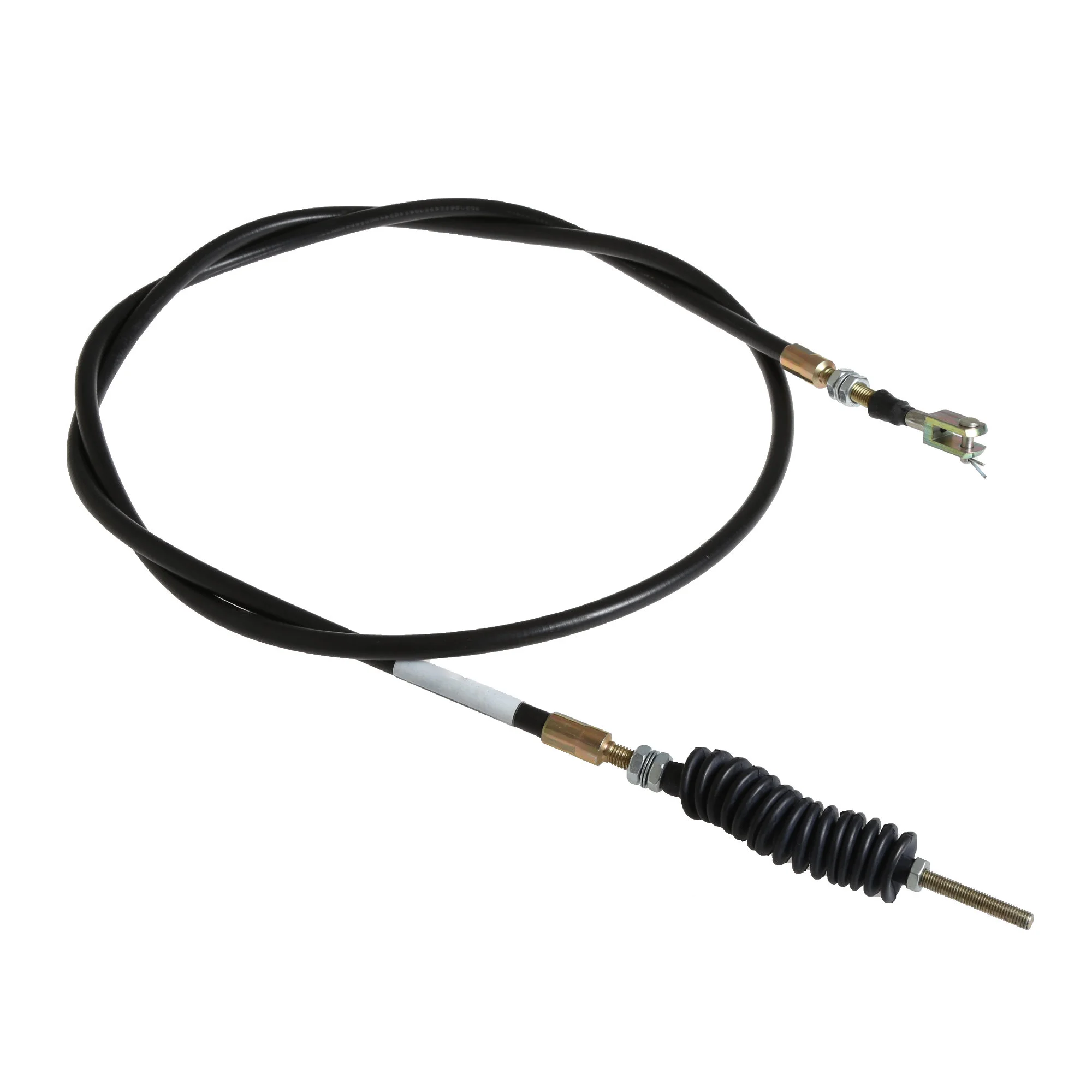 JCB THROTTLE CABLE REF 910/60182