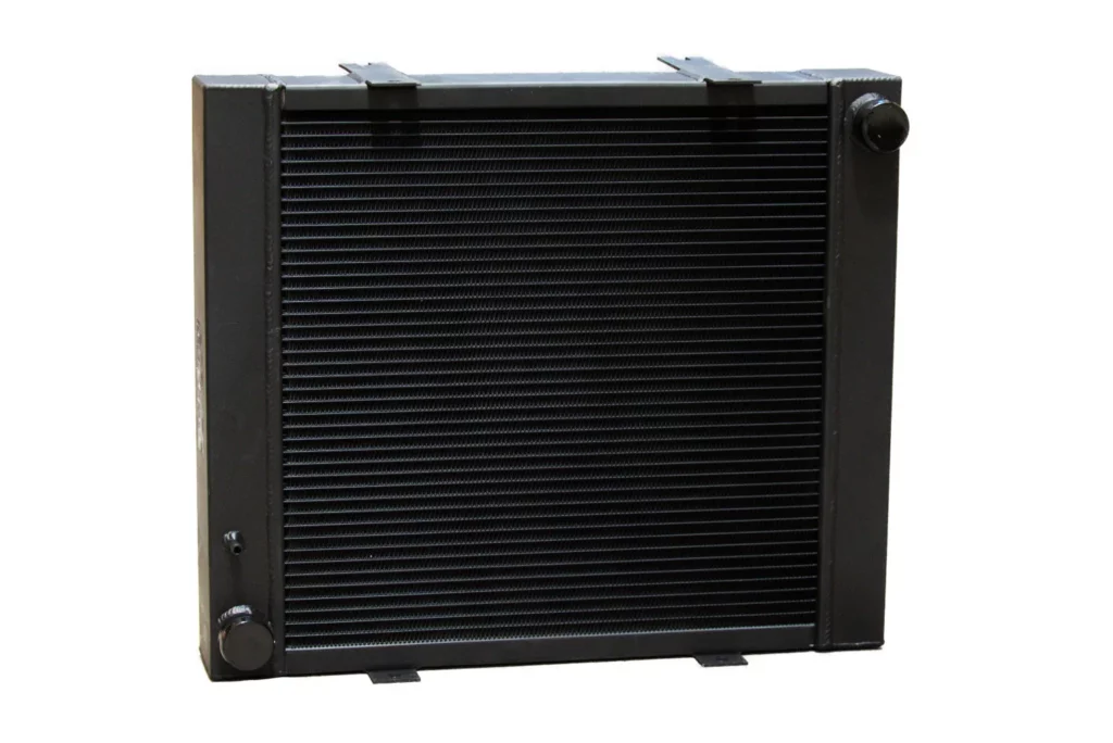 JCB WATER RADIATOR REF 923/02900